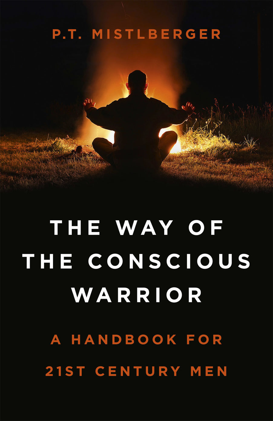 What people are saying about The Way of the Conscious Warrior I was up - photo 1