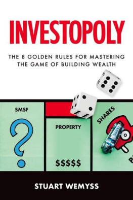 Stuart Wemyss - Investopoly