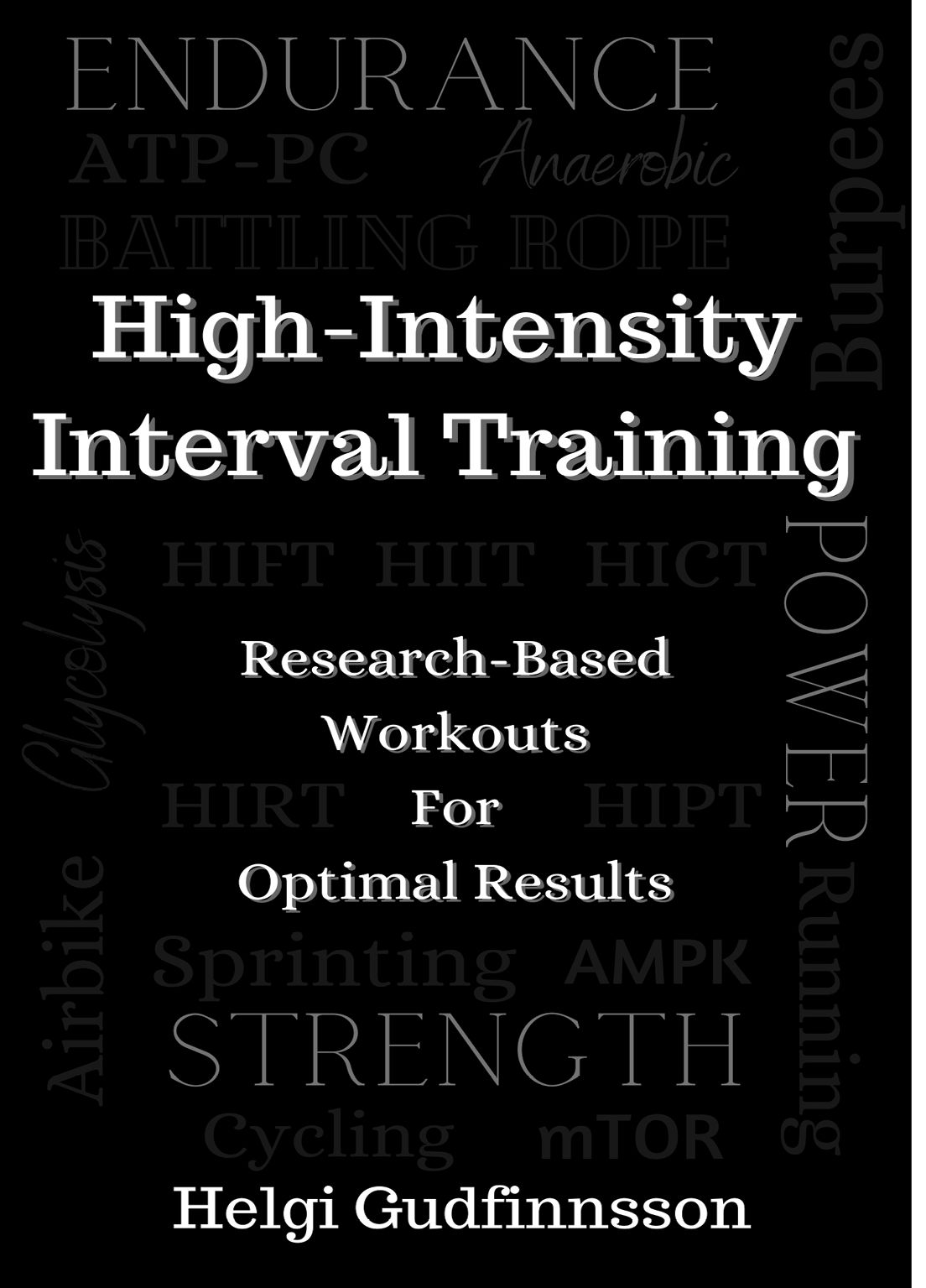 High-Intensity Interval Training Research-Based Workouts for Optimal Results - photo 1