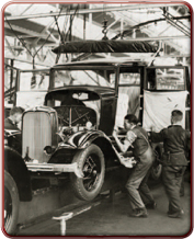 The Complete History of Wheeled Transportation From Cars and Trucks to Buses and Bikes - photo 7