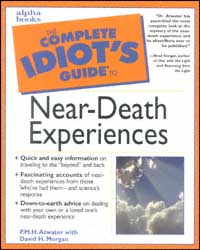 title The Complete Idiots Guide to Near-death Experiences author - photo 1