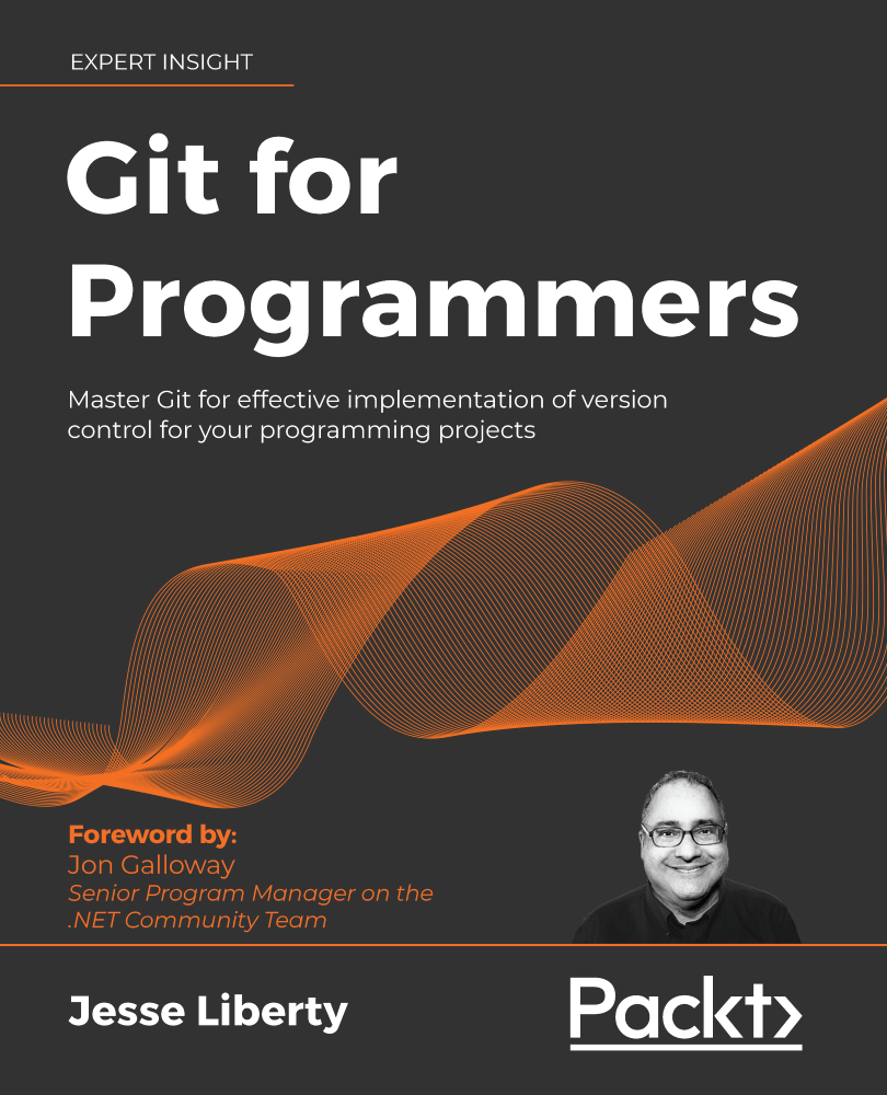 Git for Programmers Master Git for effective implementation of version control - photo 1