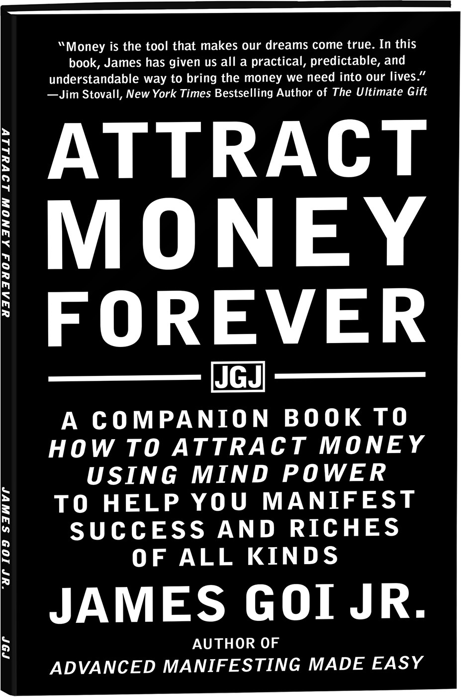 Attract Money Forever will deepen your understanding of metaphysics and - photo 3