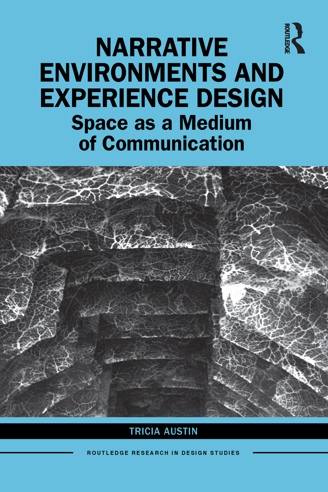 Narrative Environments and Experience Design This book argues that narrative - photo 1