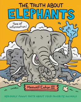 Eaton - The Truth About Elephants