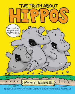 Eaton The Truth About Hippos