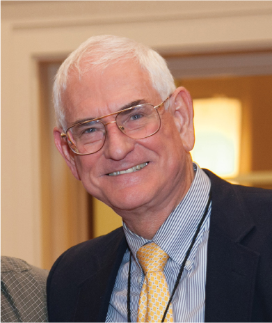 John Emory Campbell MD FACEP Dr Campbell passed away in 2018 Dr Campbell - photo 9