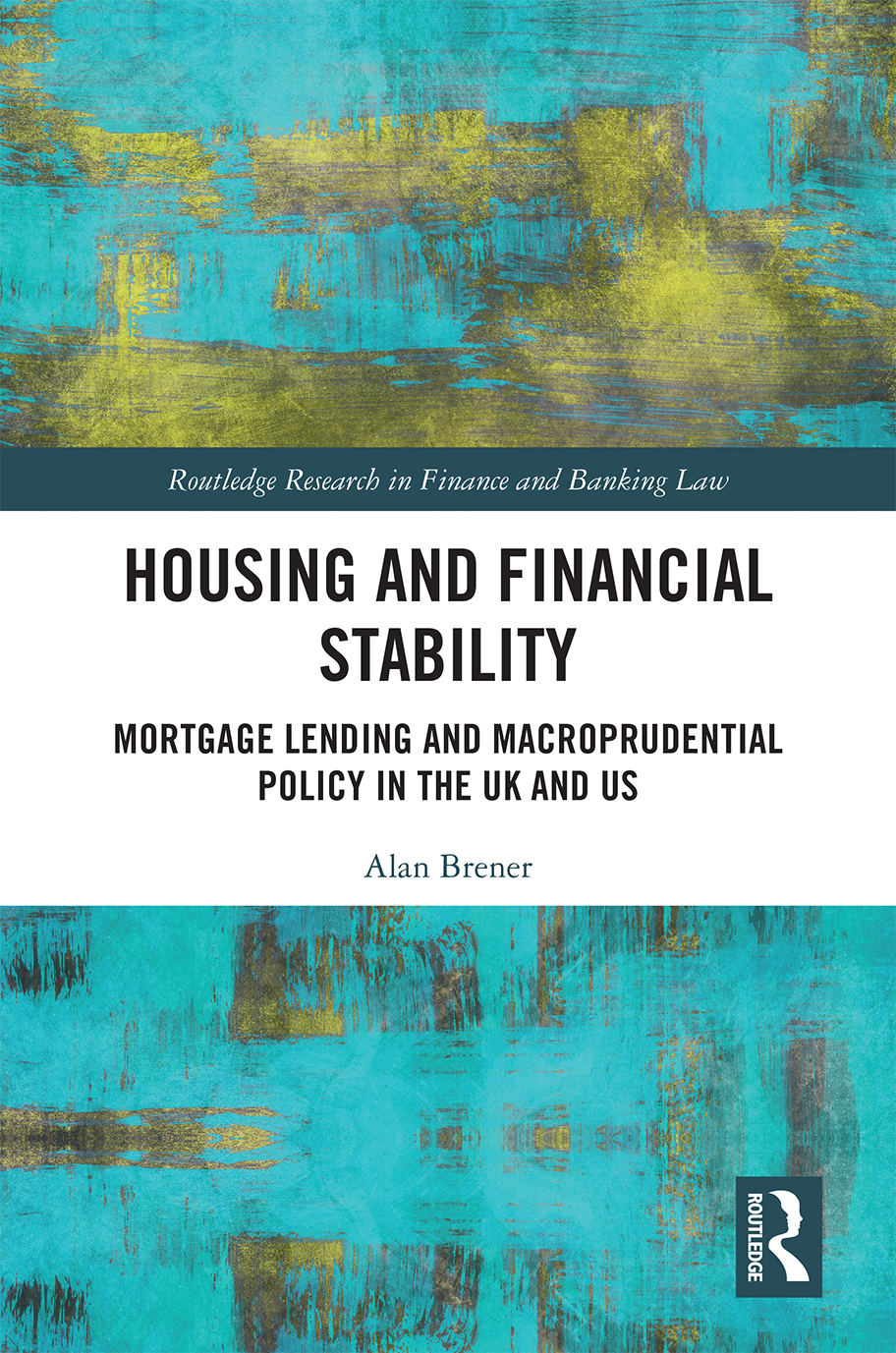 Housing and Financial Stability This book brings together politics law - photo 1