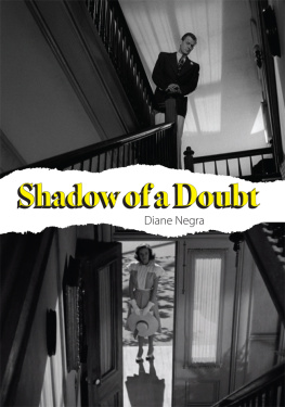 Diane Negra - Shadow of a Doubt