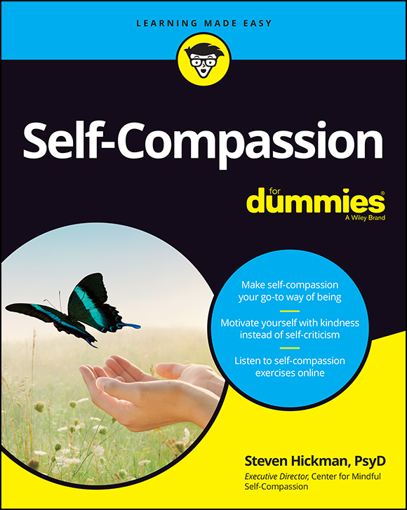 Self-Compassion For Dummies Published by John Wiley Sons Inc 111 River - photo 1