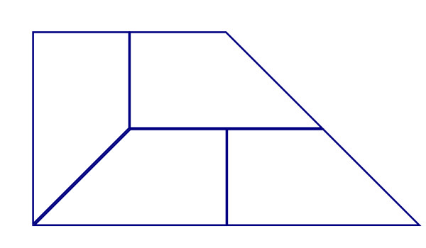 Puzzle 5 Circles In Triangles Infinitely many circles are inscribed into an - photo 8