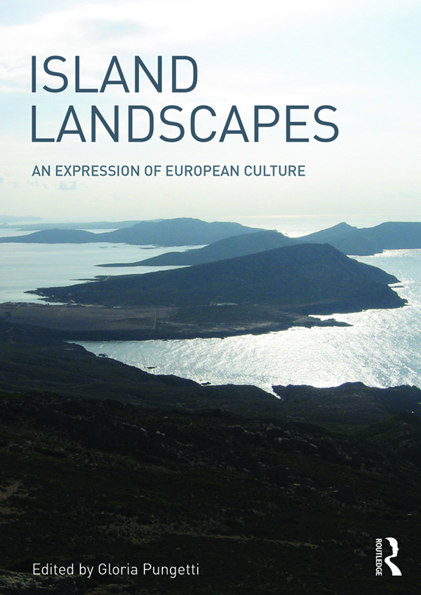 Island Landscapes Island Landscapes takes a critical look at the evolution of - photo 1