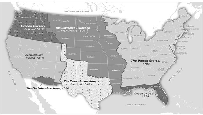 INTRODUCTION RITUAL OF DEMOCRACY The Emergence of an Expansionist President - photo 3