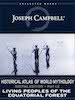 The Heros Journey Joseph Campbell on His Life and Work - image 37