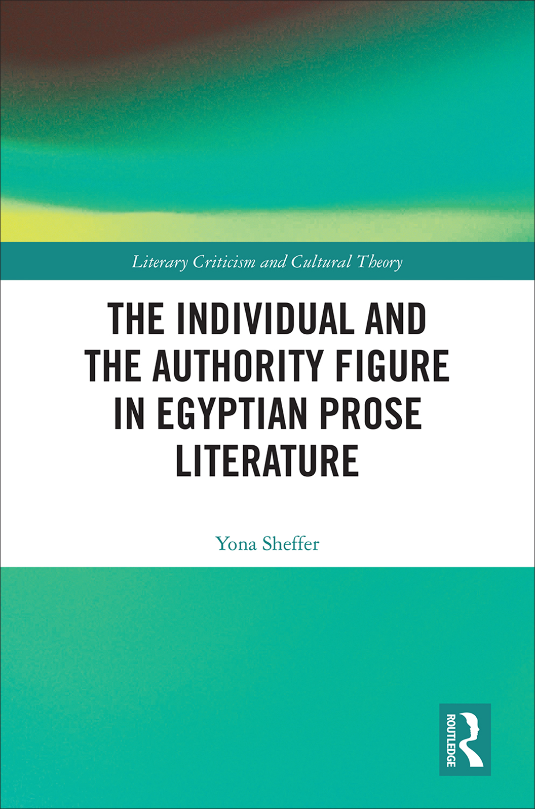 The Individual and the Authority Figure in Egyptian Prose Literature The - photo 1