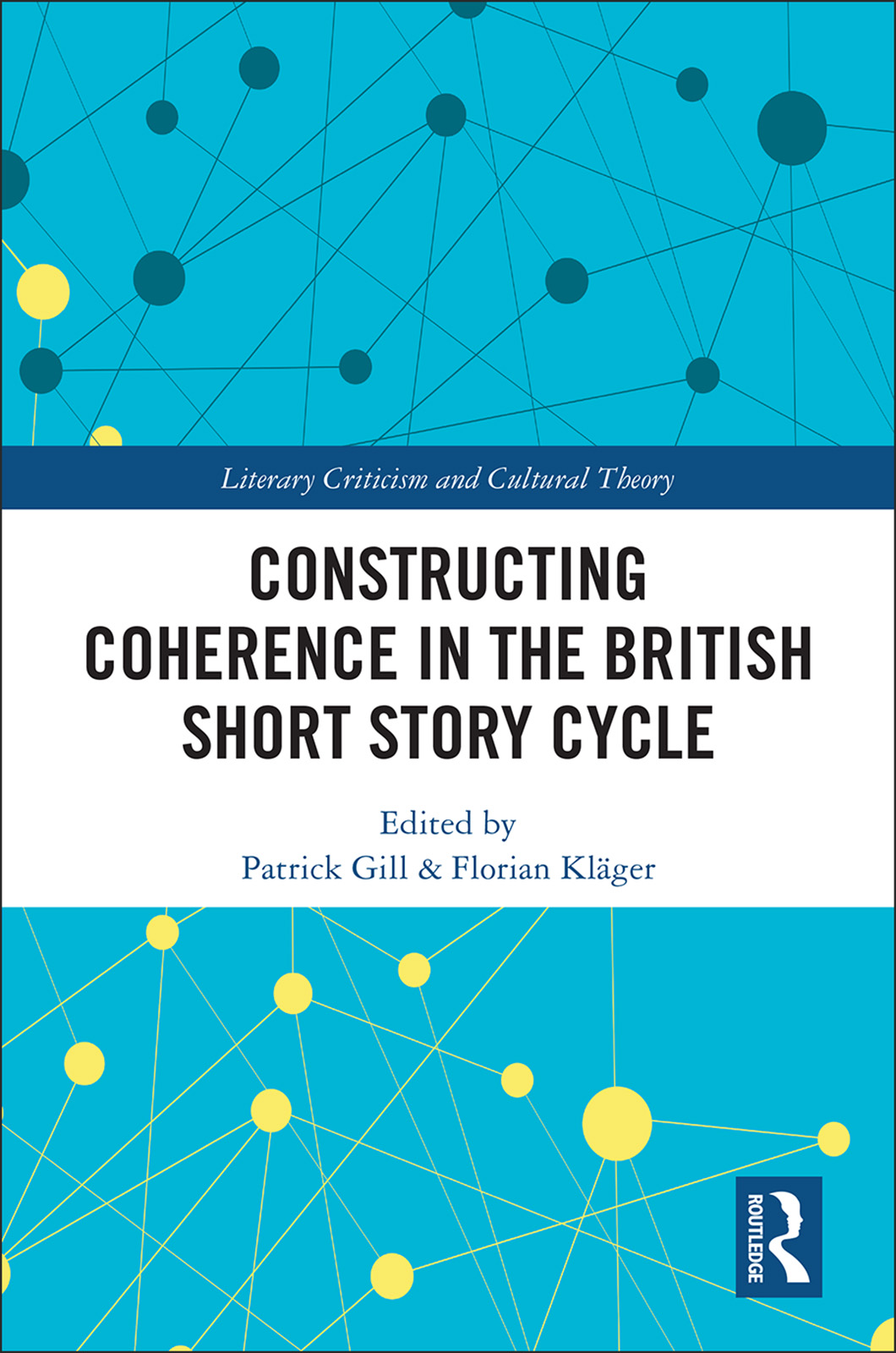 Constructing Coherence in the British Short Story Cycle The first major - photo 1