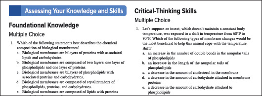 New Modeling Challenges A growing trend is the use of models in biology - photo 5