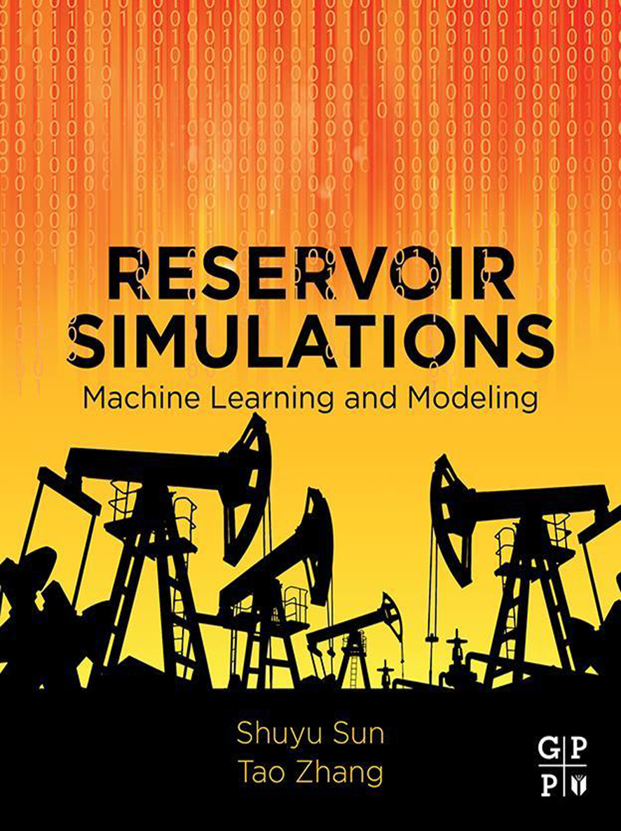 Preface Understanding and modeling of subsurface reservoirs in geological - photo 2