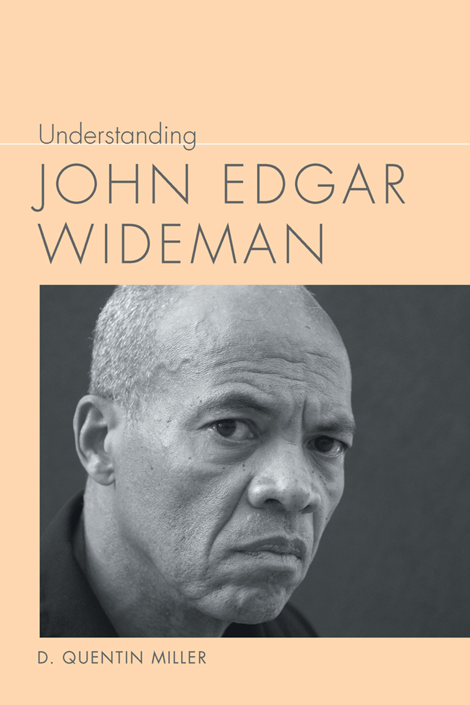 Understanding John Edgar Wideman - image 1