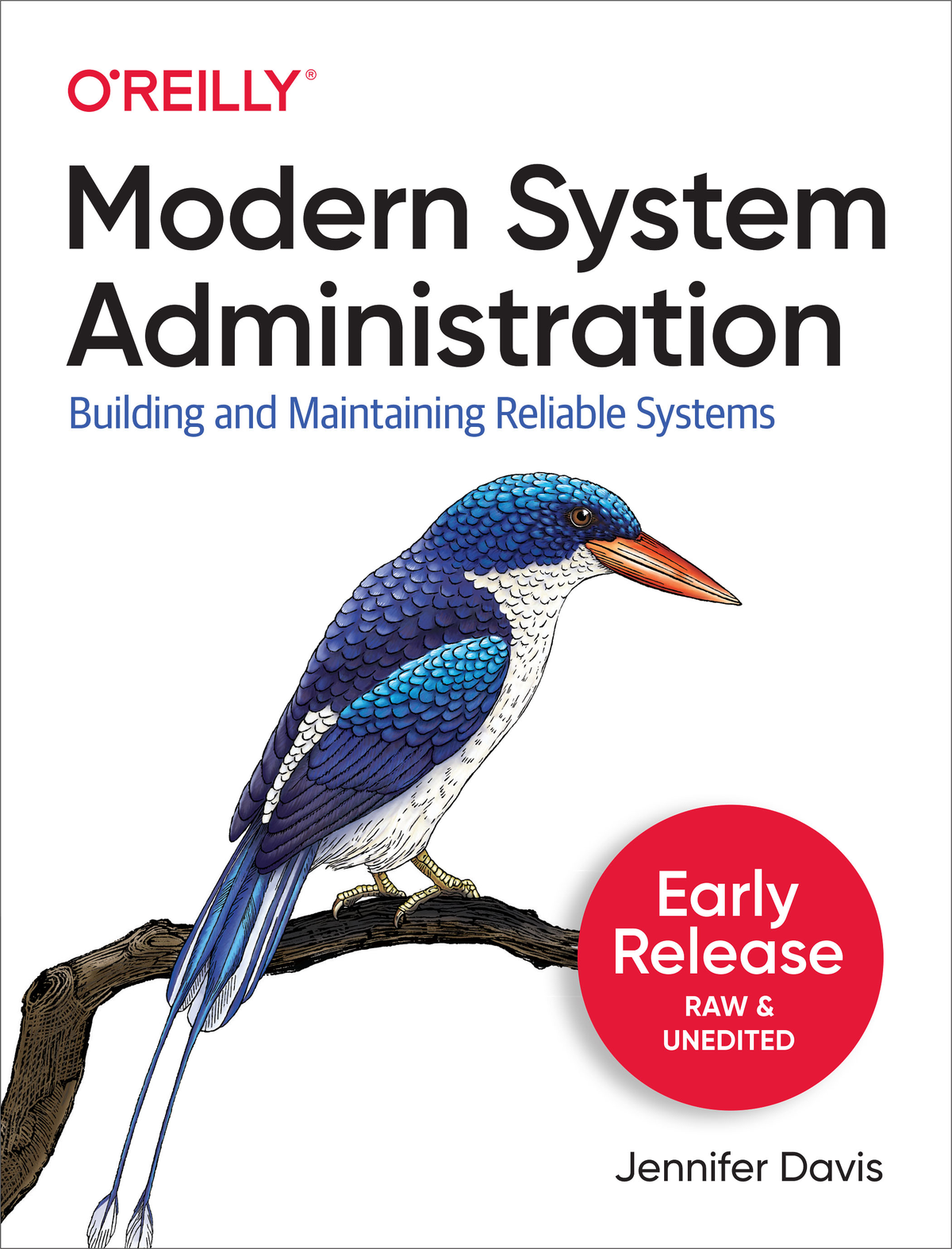 Modern System Administration by Jennifer Davis with Chris Devers and Tabitha - photo 1