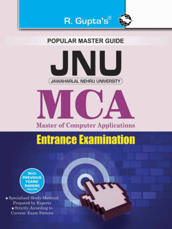 JNU MAENGLISH Entrance Exam Guide - photo 12