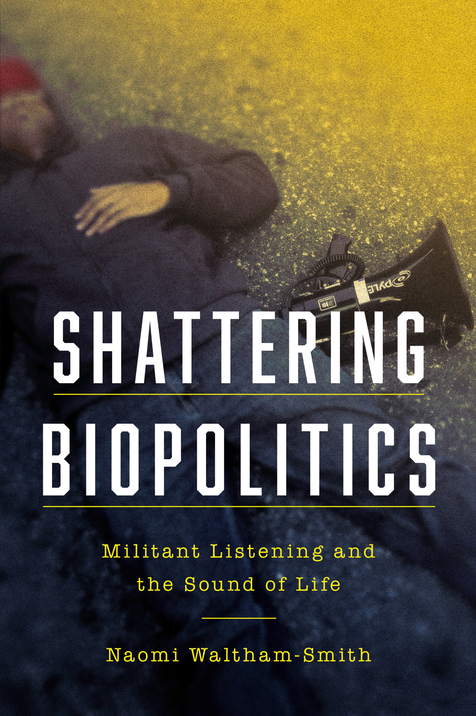 SHATTERING BIOPOLITICS COMMONALITIES Timothy C Campbell series editor - photo 1