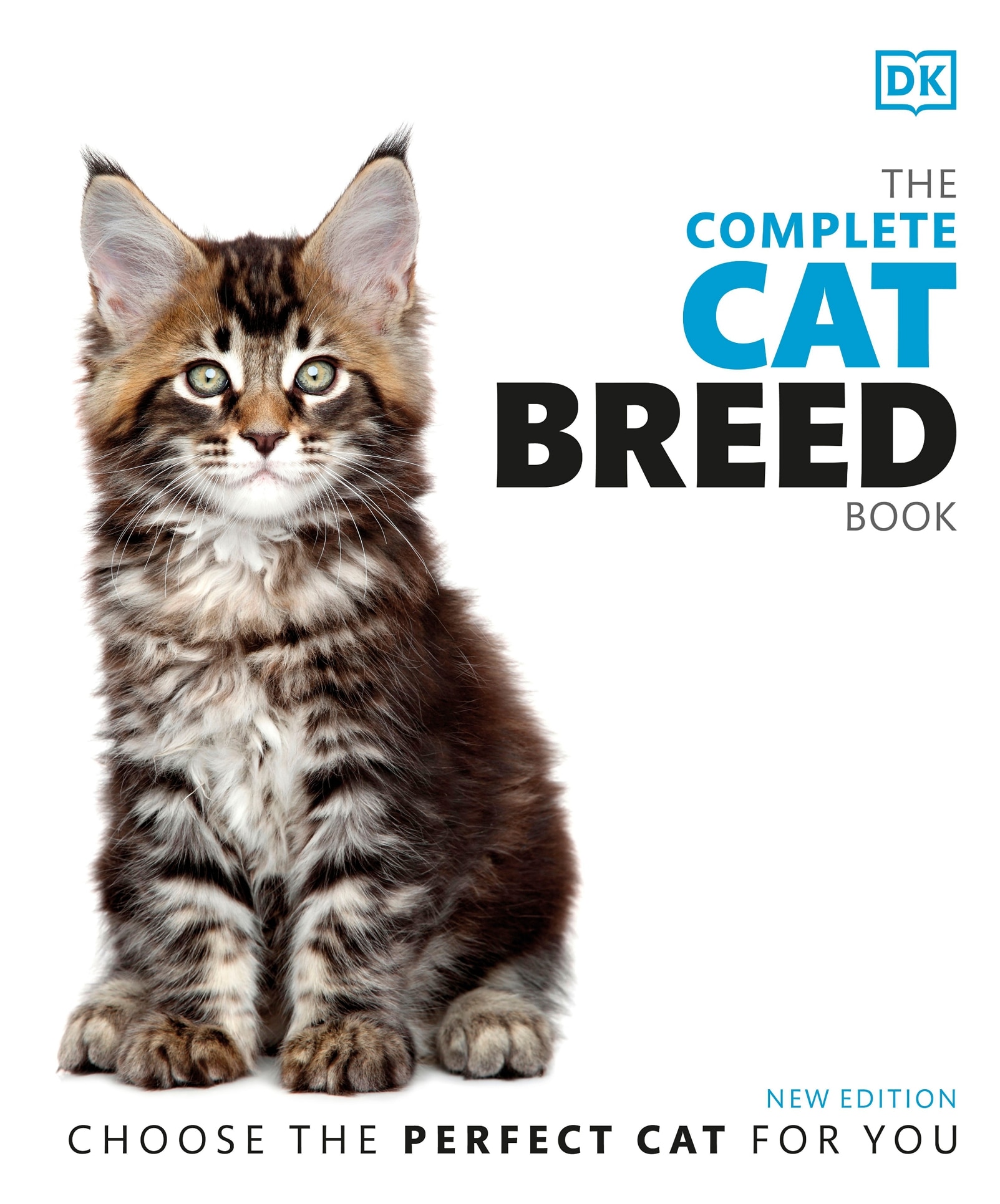 Consultan t Edito r DR KIM DENNIS- BRY AN BREED CAT COMPLETE BOOK THE - photo 1