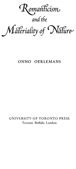 httpwwwutppublishingcom University of Toronto Press Incorporated 2002 - photo 3