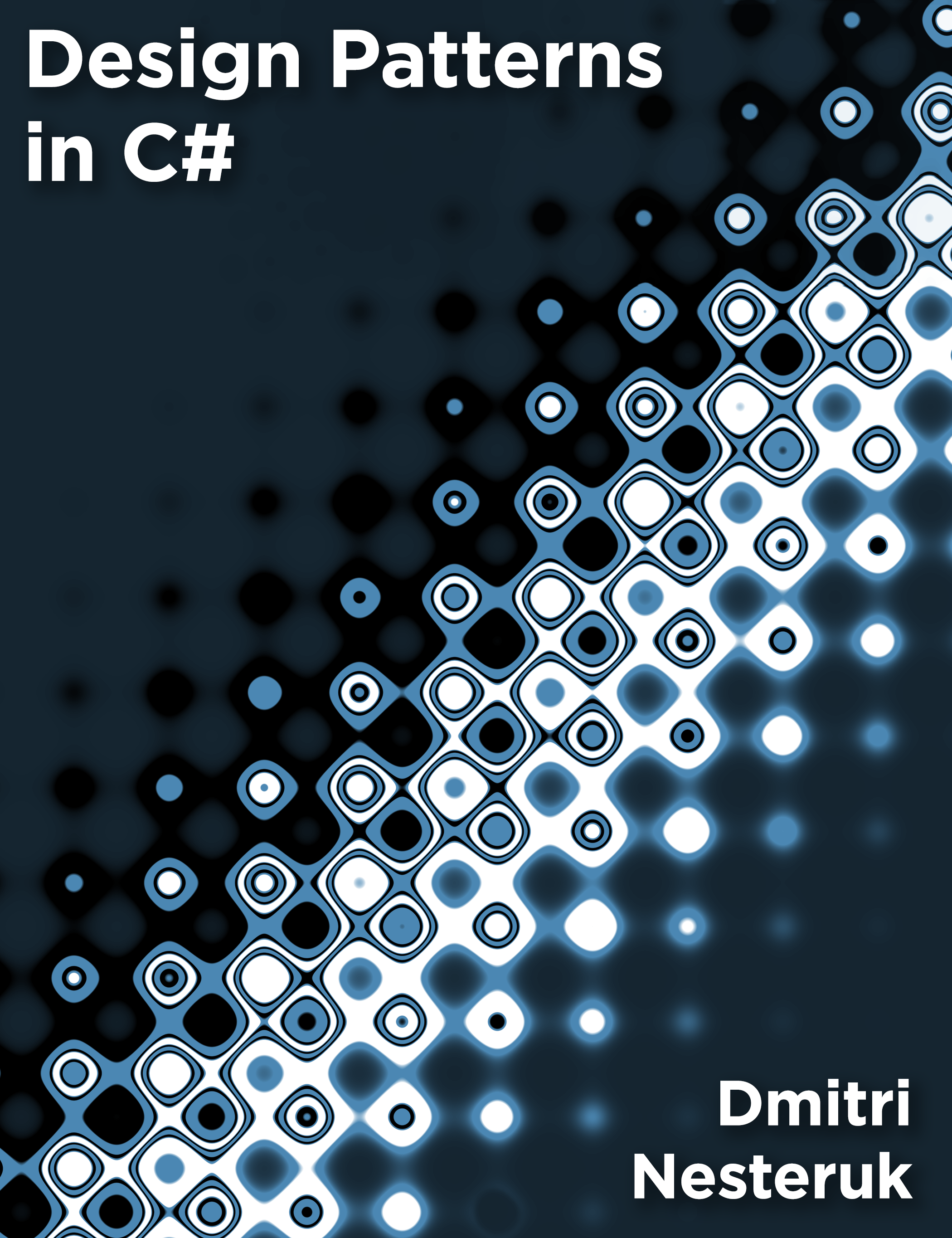 Design Patterns in C Dmitri Nesteruk This book is for sale at - photo 1