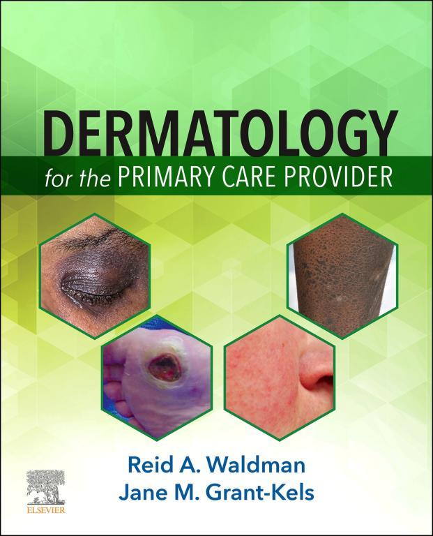 Dermatology for the Primary Care Provider Reid A Waldman MD University of - photo 1