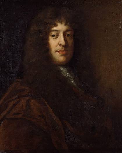 William Wycherley by Sir Peter Lely c 1668 Portrait of Barbara Villiers - photo 18