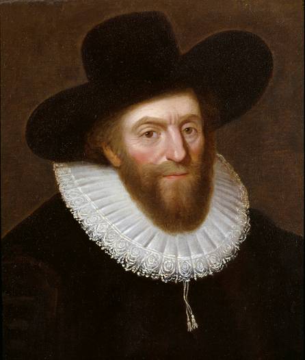 Philip Henslowe by Edward Alleyn TO ALL GOOD FELLOWS PROFESSORS OF THE GENTLE - photo 18