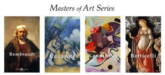Browse our Art eBooks Browse our Classical Music series The Complete - photo 7