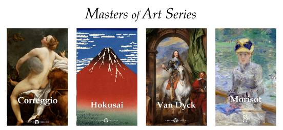 Browse our Art eBooks Browse our Classical Music series The Collected - photo 8