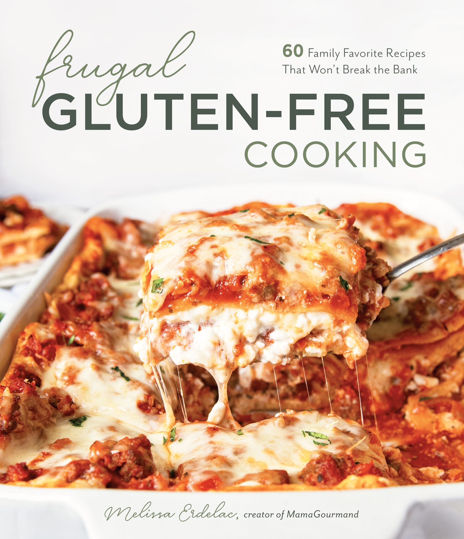 Frugal Gluten-Free Cooking 60 Family Favorite Recipes That Wont Break the Bank - image 1