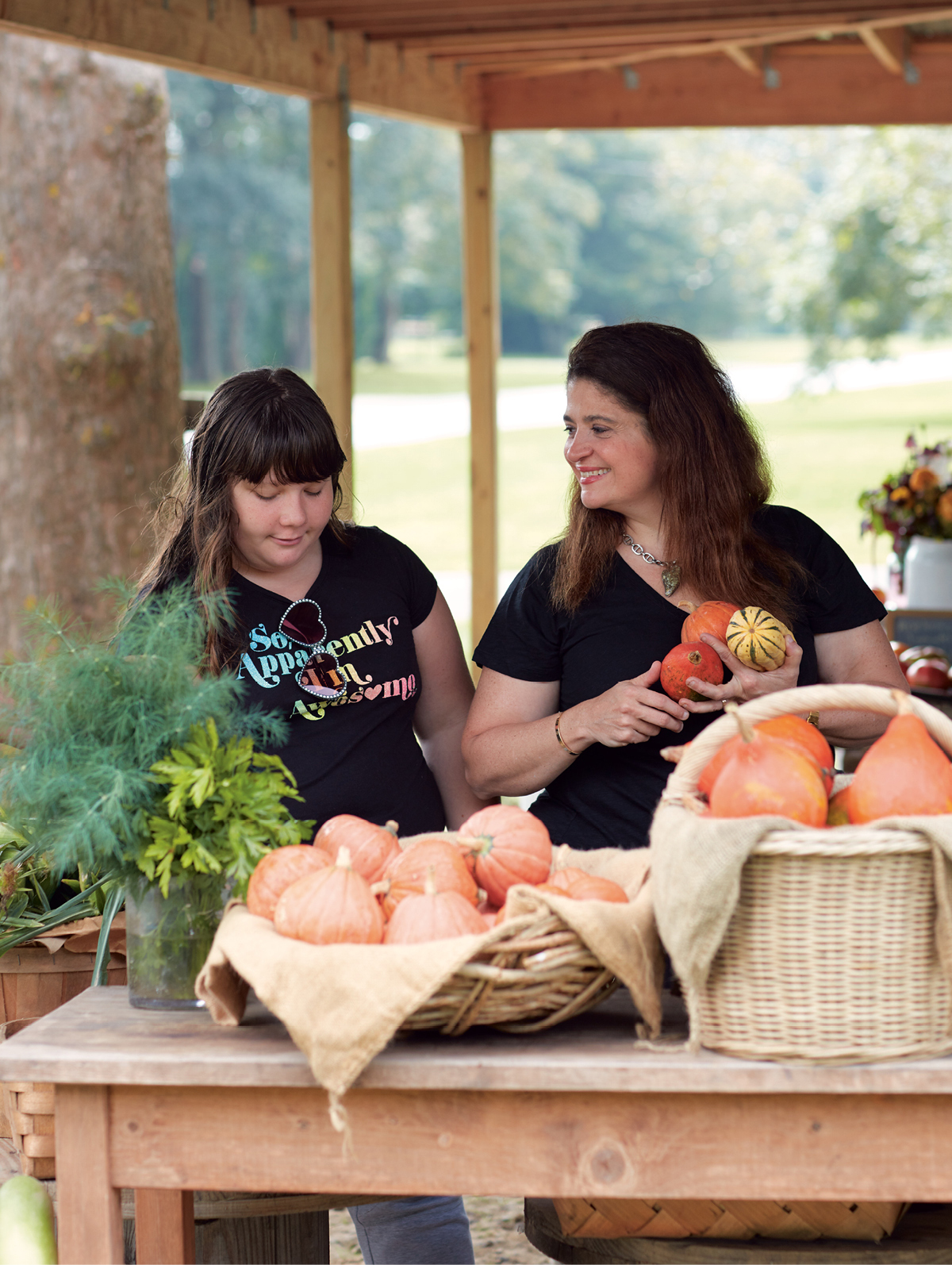 Alex Guarnaschelli grew up in New York City She had her culinary training in - photo 1