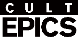 Copyright 2018 Cult Epics Comprehensive Guide to Cult Cinema All world - photo 5