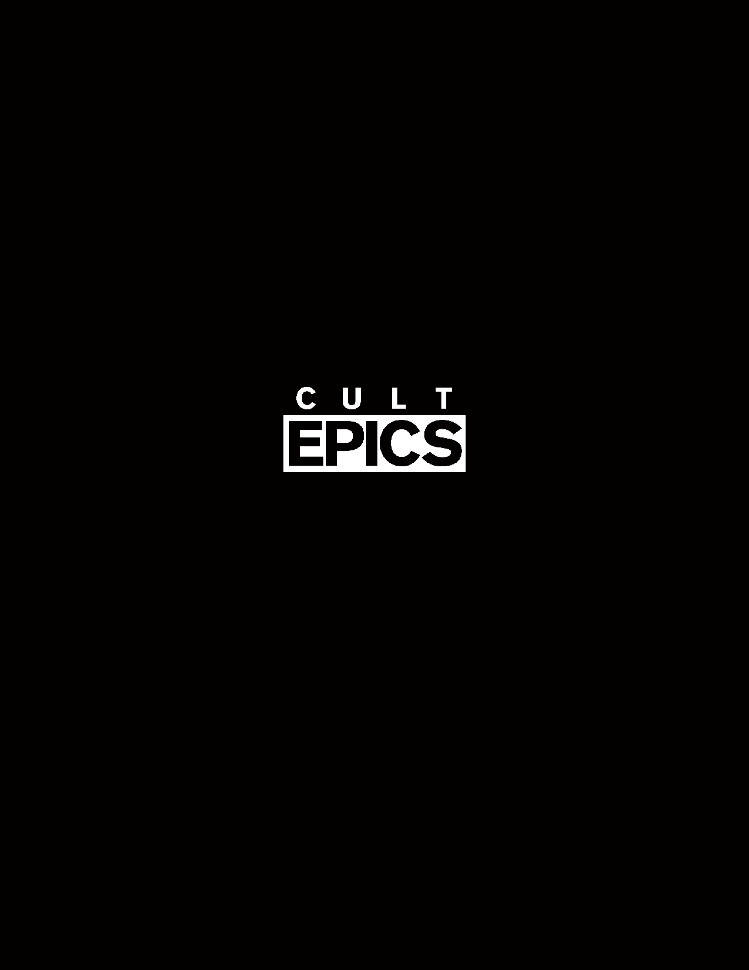 Cult epics comprehensive guide to cult cinema - photo 1