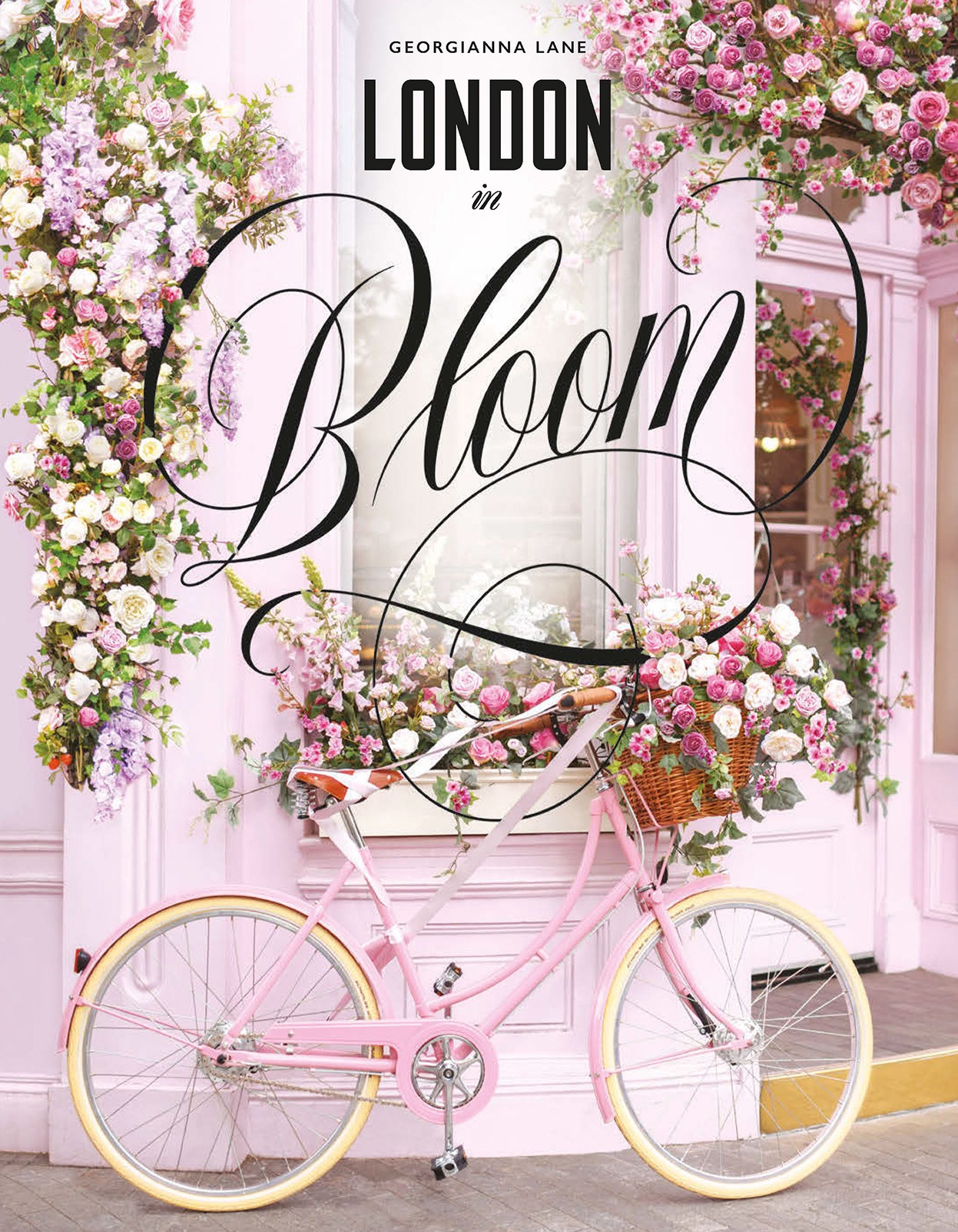 London in Bloom - photo 1