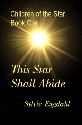 Sylvia Engdahl This Star Shall Abide