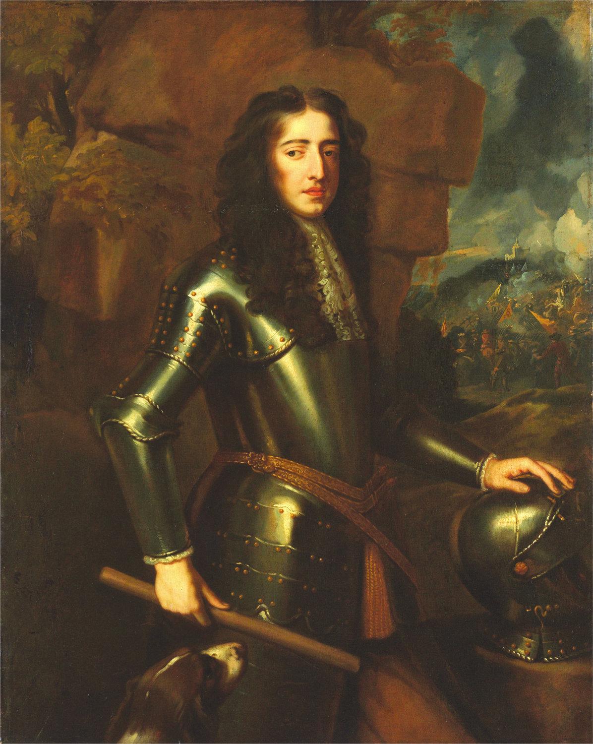 William III in the manner of Willem Wissing Rijksmuseum Amsterdam C ONTENTS - photo 2