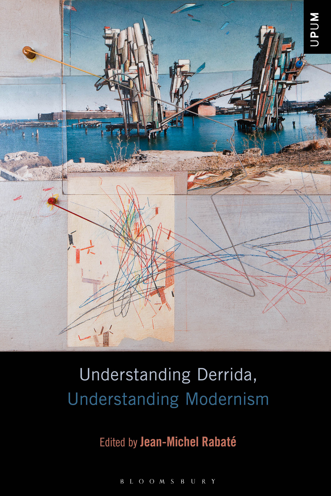 Understanding Derrida Understanding Modernism Understanding Philosophy - photo 1