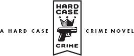 A HARD CASE CRIME BOOK HCC-036 First Hard Case Crime edition October - photo 2