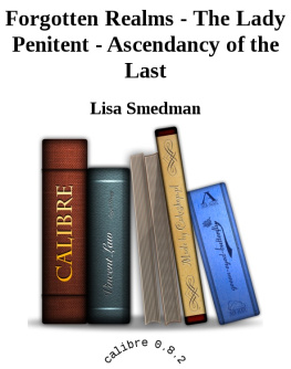 Lisa Smedman Ascendancy of the Last