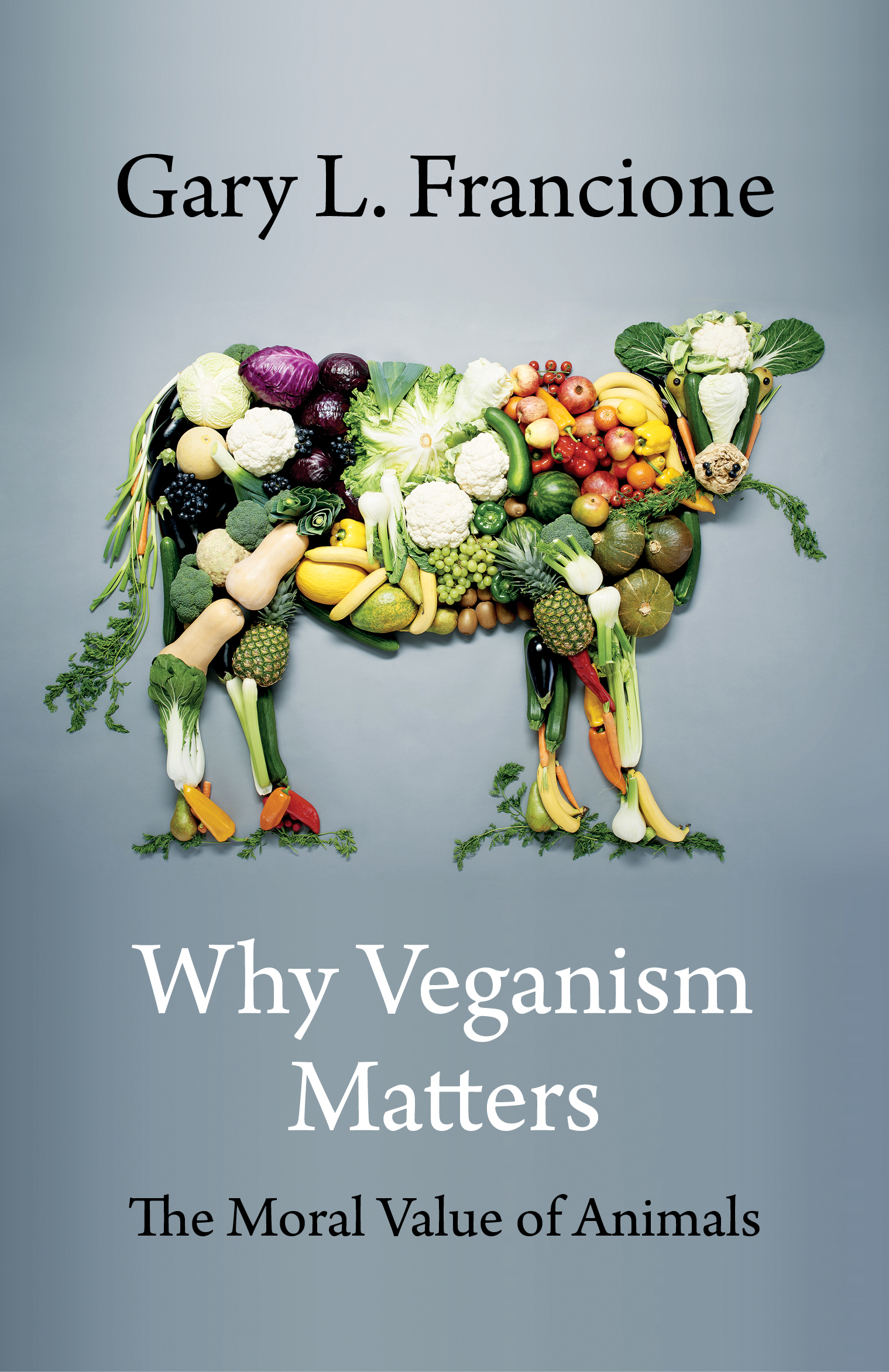 Why Veganism Matters CRITICAL PERSPECTIVES ON ANIMALS CRITICAL PERSPECTIVES ON - photo 1