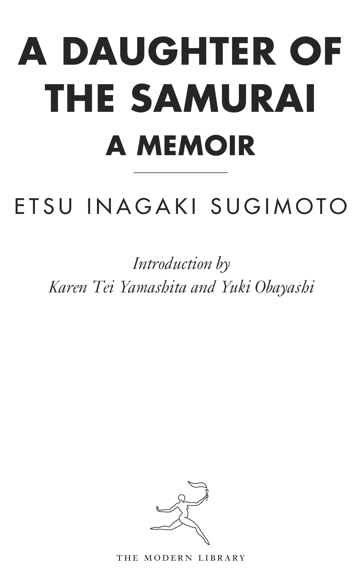 Introduction copyright 2021 by Karen Tei Yamashita and Yuki Obayashi All rights - photo 3