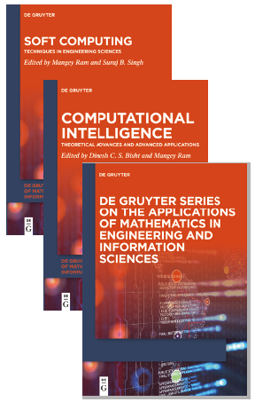 De Gruyter Series on the Applications of Mathematics in Engineering and - photo 5