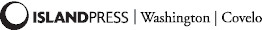 Island Press mission is to provide the best ideas and information to those - photo 2