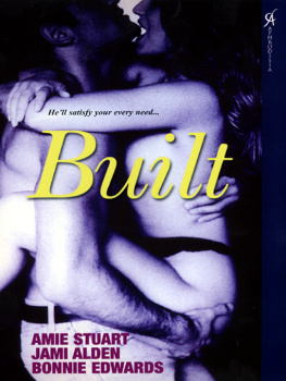 Amie Stuart - Built