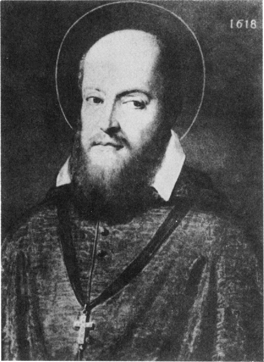 St Francis de Sales 1567-1622 Bishop Founder of the Visitation and Doctor - photo 2